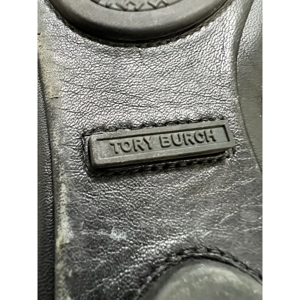 Tory Burch preowned smoke